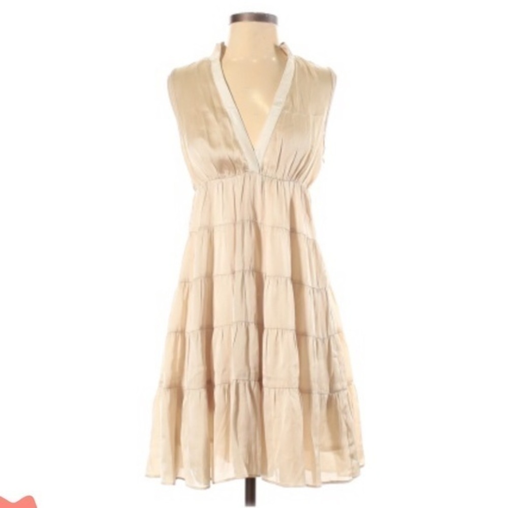 Theme Casual Dress